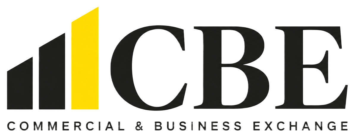 Commercial & Business Exchange — Commercial property & business agency